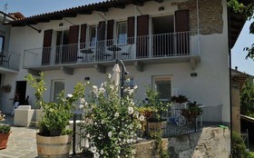 Bed and Breakfast La Rola
