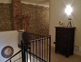 Bed and Breakfast La Rola