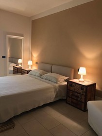 Bed and Breakfast La Rola