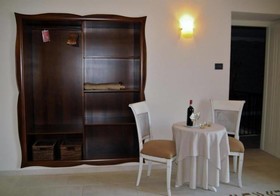 Bed and Breakfast La Rola