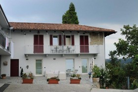 Bed and Breakfast La Rola