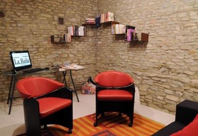 Bed and Breakfast La Rola