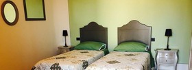 Bed and Breakfast La Rola