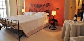 Bed and Breakfast La Rola