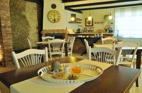 Bed and Breakfast La Rola