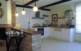 Bed and Breakfast La Rola