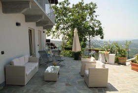 Bed and Breakfast La Rola