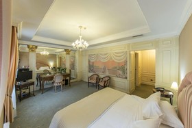 Hotel Alli Due Buoi Rossi