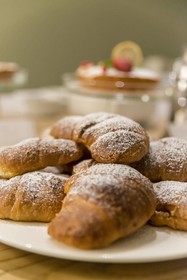 Hotel Alli Due Buoi Rossi