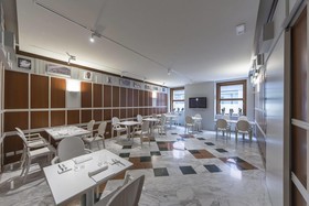 Hotel Alli Due Buoi Rossi