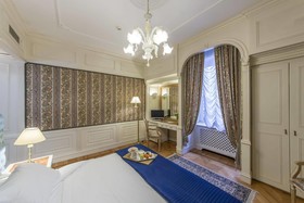 Hotel Alli Due Buoi Rossi