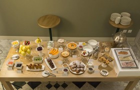 Hotel Alli Due Buoi Rossi