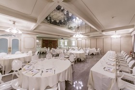 Hotel Alli Due Buoi Rossi