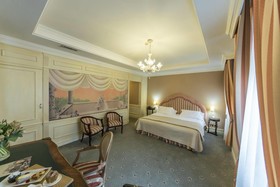 Hotel Alli Due Buoi Rossi