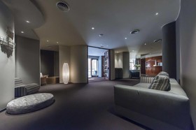 Hotel Alli Due Buoi Rossi