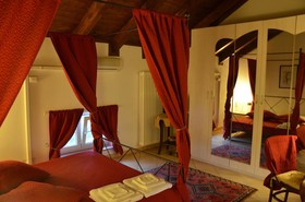 B&B Villa Sassi