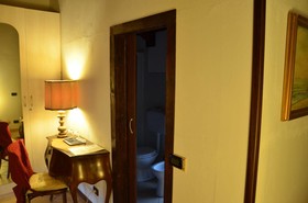 B&B Villa Sassi