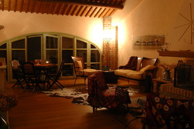 Colle Aperto Bed & Breakfast