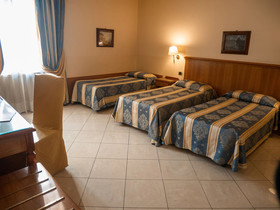 Dipendenza Hotel Londra