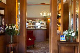 Dipendenza Hotel Londra