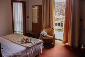 Hotel Lux
