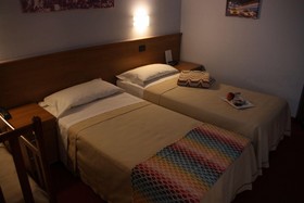 Hotel Lux