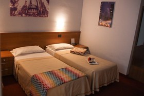Hotel Lux