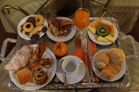 Hotel Lux