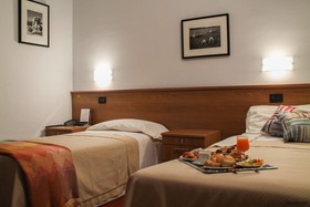 Hotel Lux