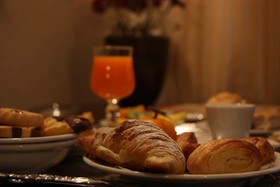 Hotel Lux