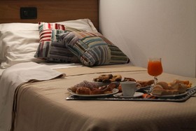 Hotel Lux