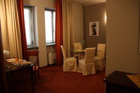 Hotel Lux