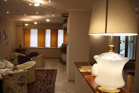 Hotel Lux