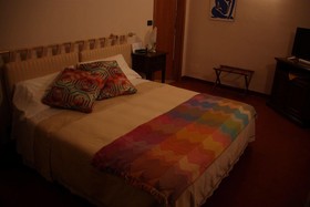 Hotel Lux
