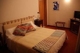 Hotel Lux