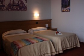 Hotel Lux