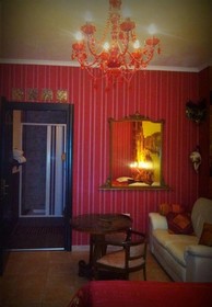 La Corte Dei Samidagi