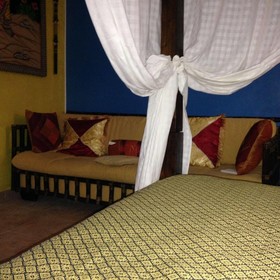 La Corte Dei Samidagi