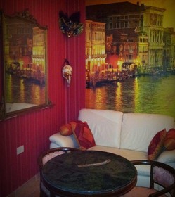 La Corte Dei Samidagi