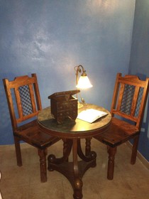 La Corte Dei Samidagi