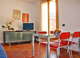 Residence Corso Monferrato