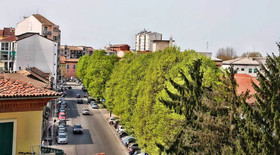 Residence Corso Monferrato