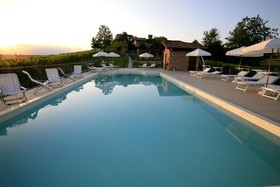 Castello di Razzano