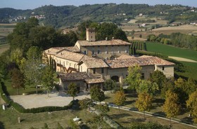 Castello di Razzano