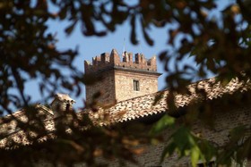 Castello di Razzano