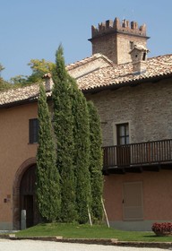 Castello di Razzano