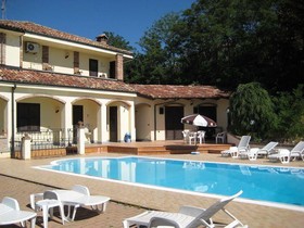 Hotel & Ristorante Belvedere