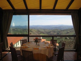 Hotel & Ristorante Belvedere