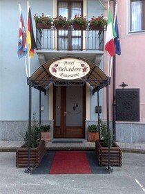 Hotel & Ristorante Belvedere