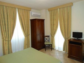 Hotel & Ristorante Belvedere